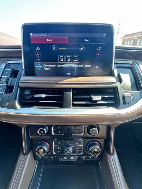 2021 Chevrolet Tahoe High Country - Photo 13