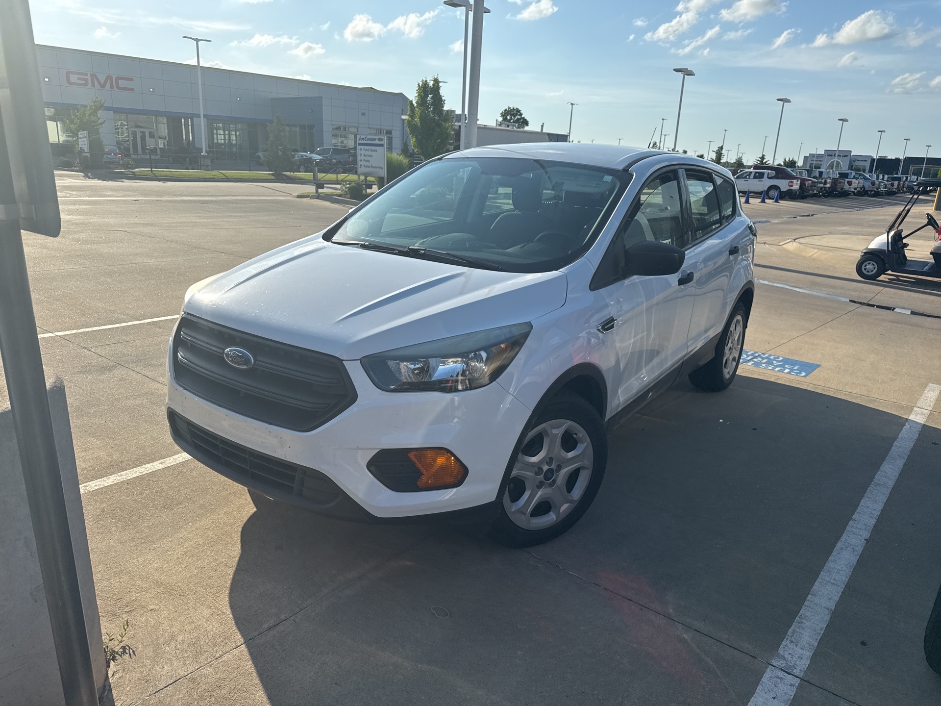 Vehicle