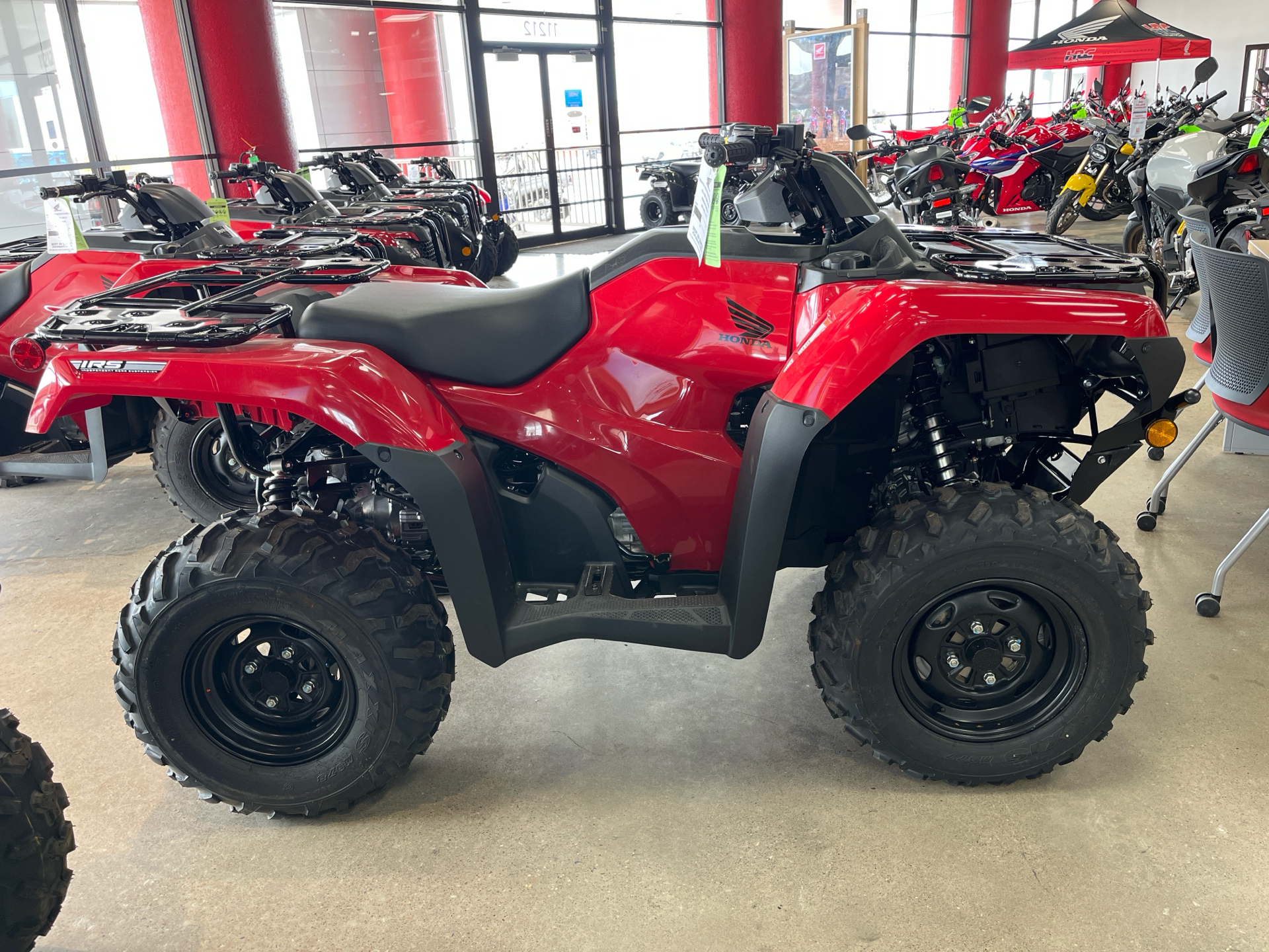 Vehicle