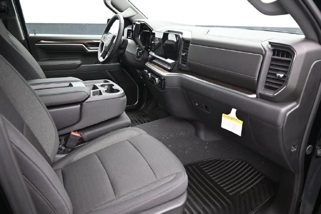 2026 Chevrolet Silverado 1500 LT - Photo 27
