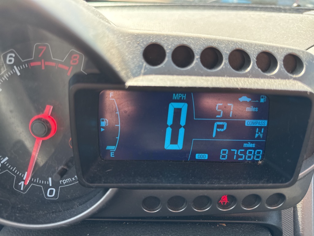 Vehicle