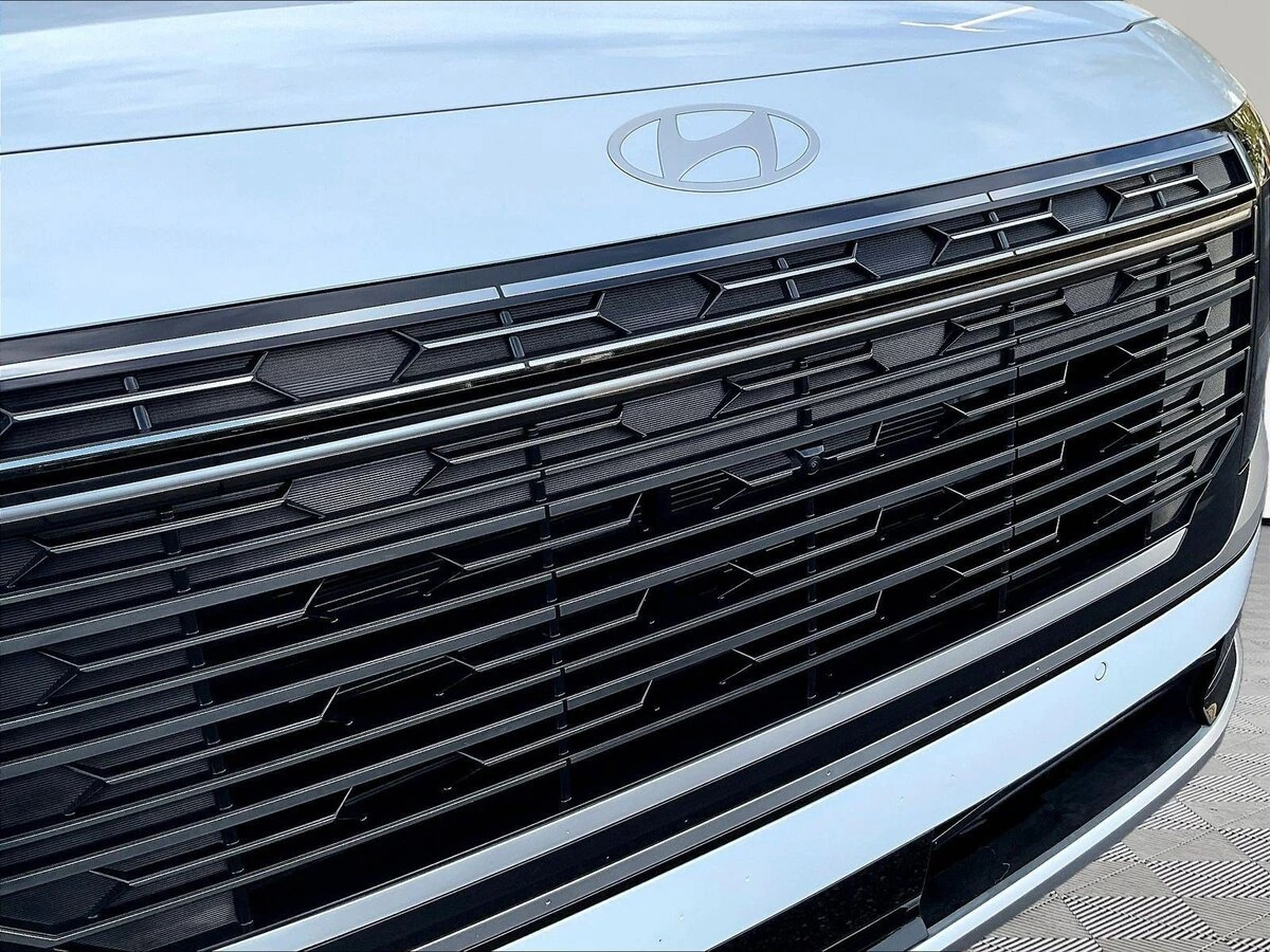 2026 Hyundai Palisade Calligraphy - Photo 31