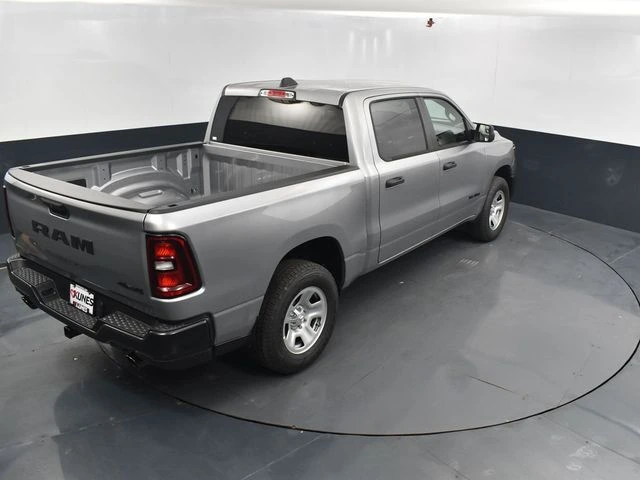 2026 RAM 1500 Tradesman - Photo 37
