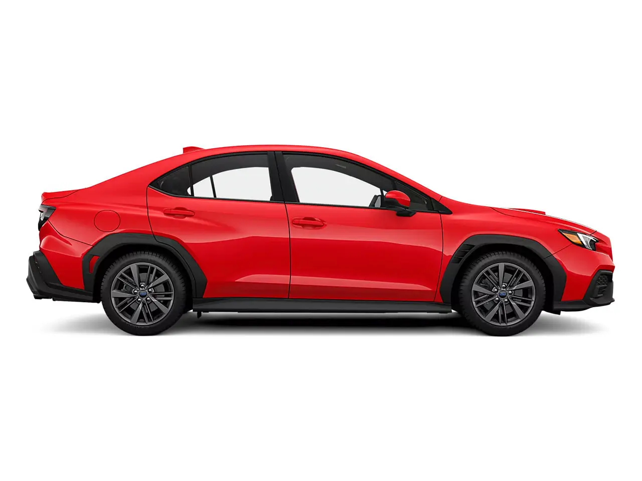 2025 Subaru WRX Limited photo 2