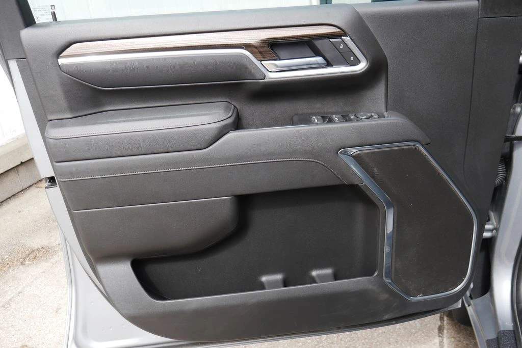 2025 Chevrolet Silverado 2500HD LT - Photo 29