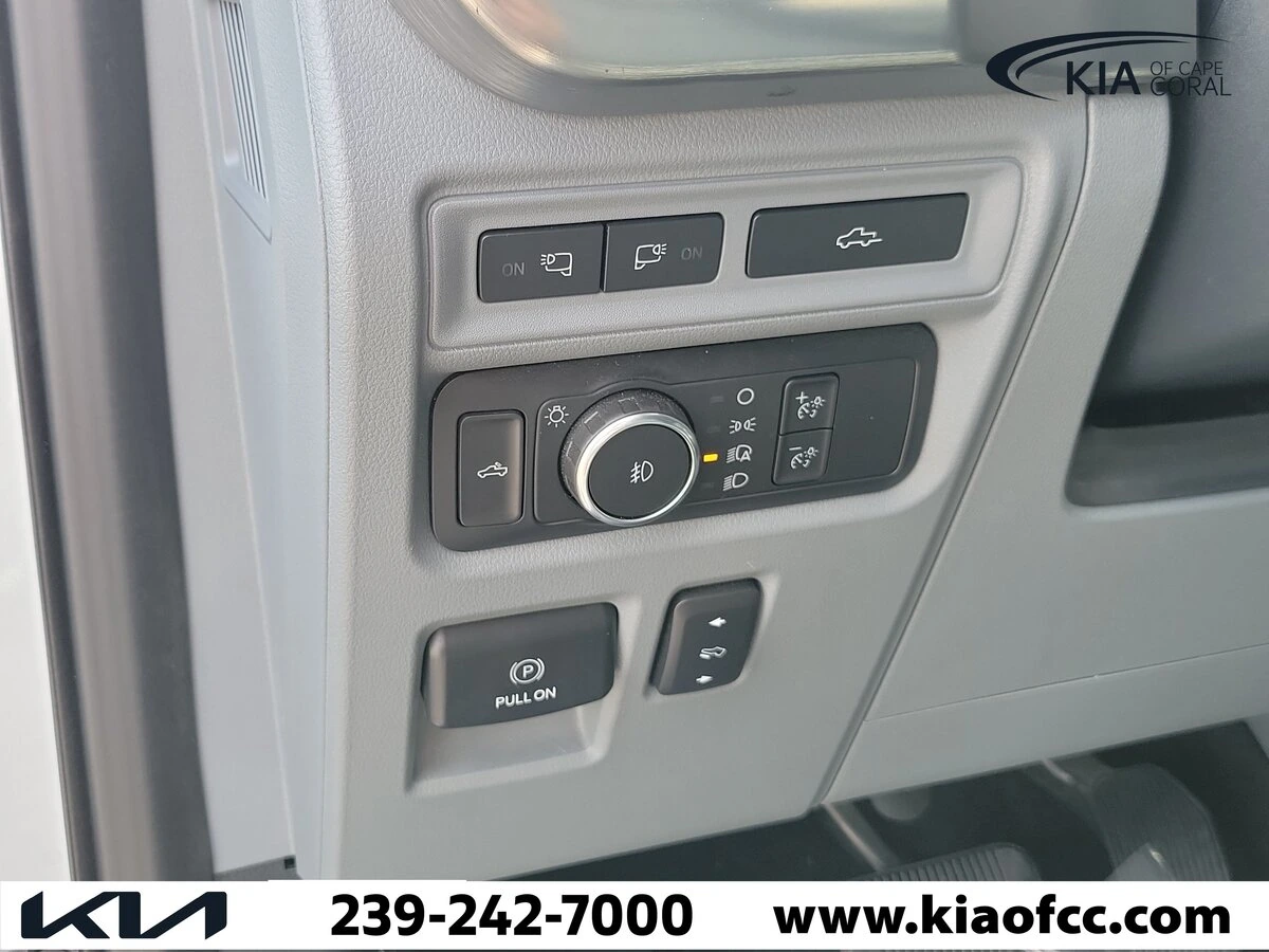 2022 Ford F-150 Lariat - Photo 24