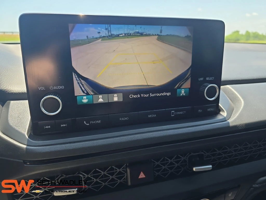 2025 Honda Accord SE - Photo 23