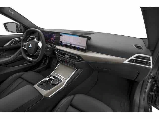 2026 BMW 4 Series 430i - Photo 11