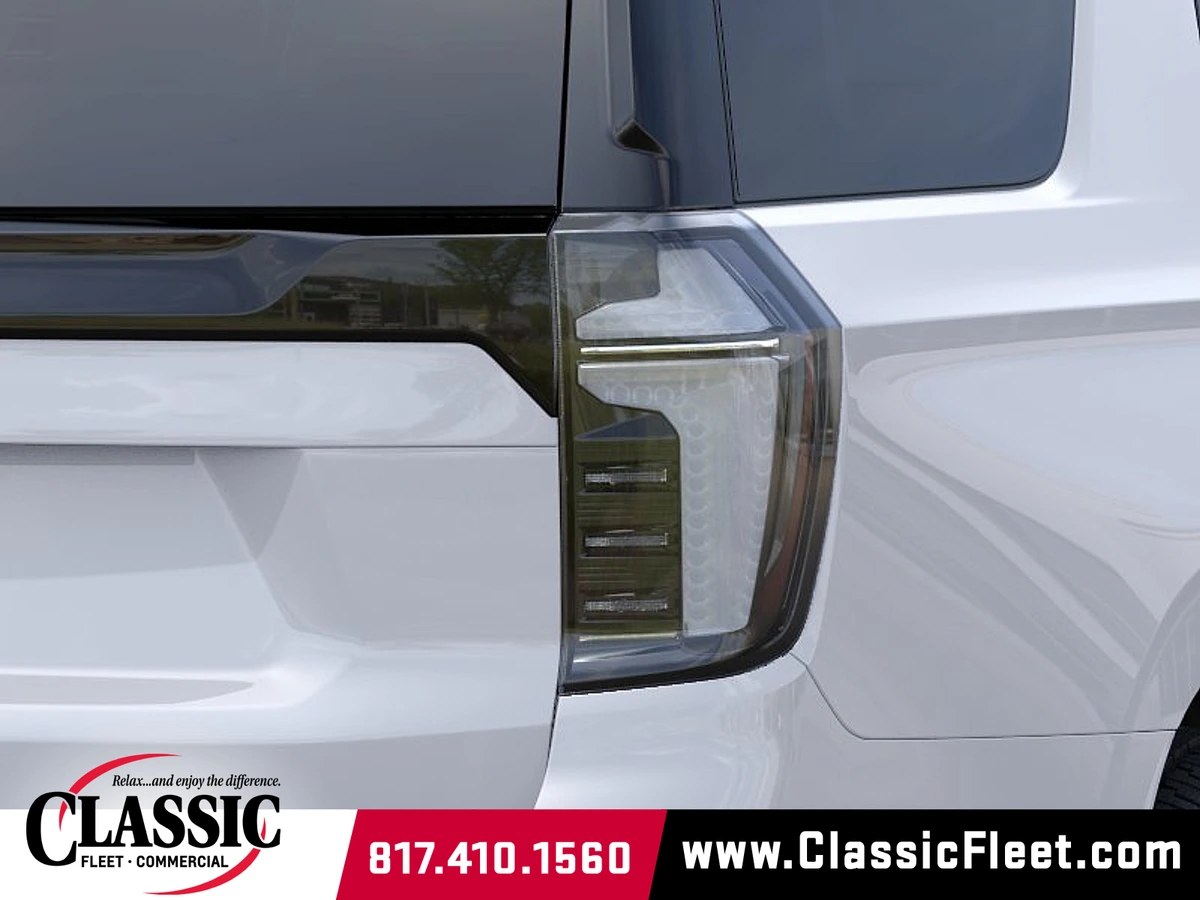 2026 Chevrolet Tahoe RST - Photo 11