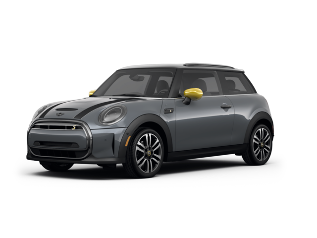 New MINI EVs & Hybrids (All)
