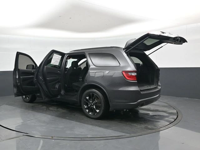 2026 Dodge Durango GT - Photo 49