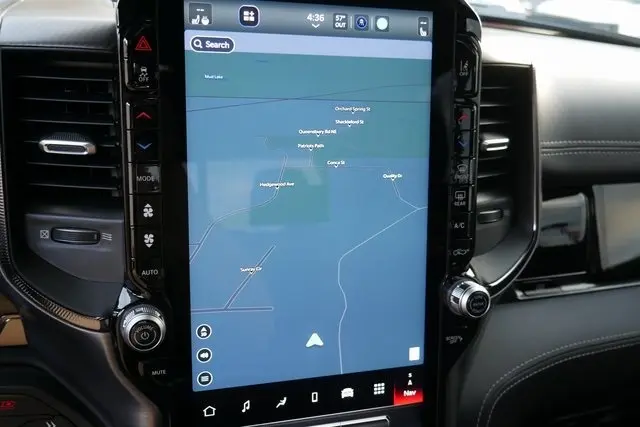 2025 Ram 1500 RHO photo 3