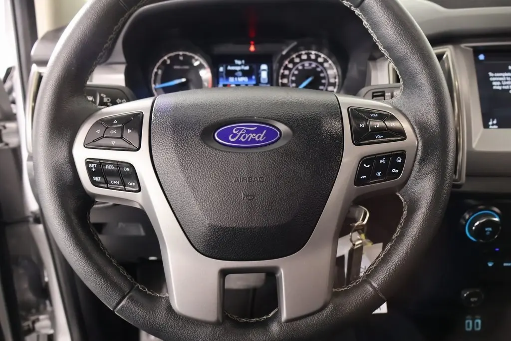 2019 Ford Ranger XLT photo 3