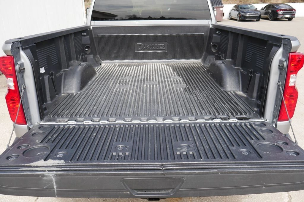 2025 Chevrolet Silverado 2500HD LT - Photo 28