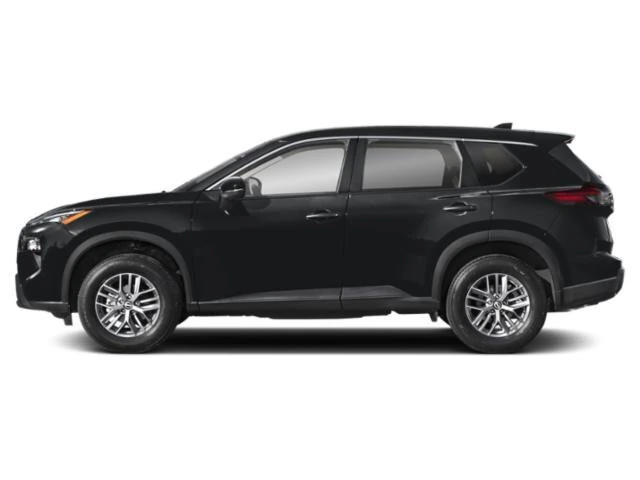 2026 Nissan Rogue S - Photo 6