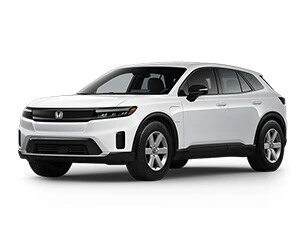 2026 Honda Prologue