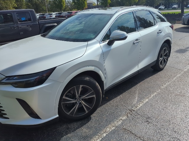 Vehicle