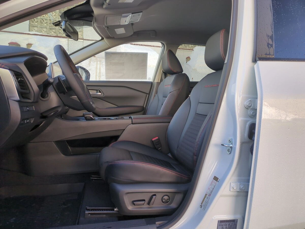 2026 Nissan Rogue Rock Creek - Photo 12