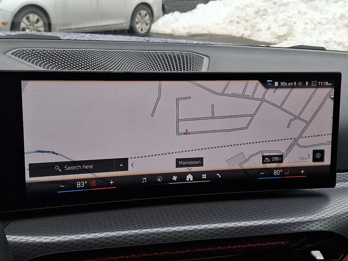 2025 BMW 4 Series 430i - Photo 17