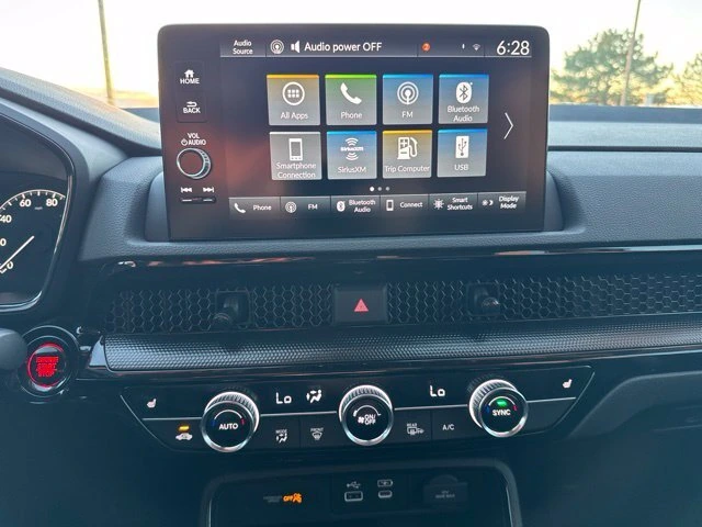 2024 Honda CR-V EX-L - Photo 18