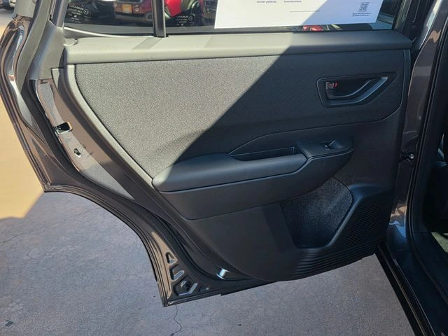 2026 Subaru Outback Limited - Photo 18