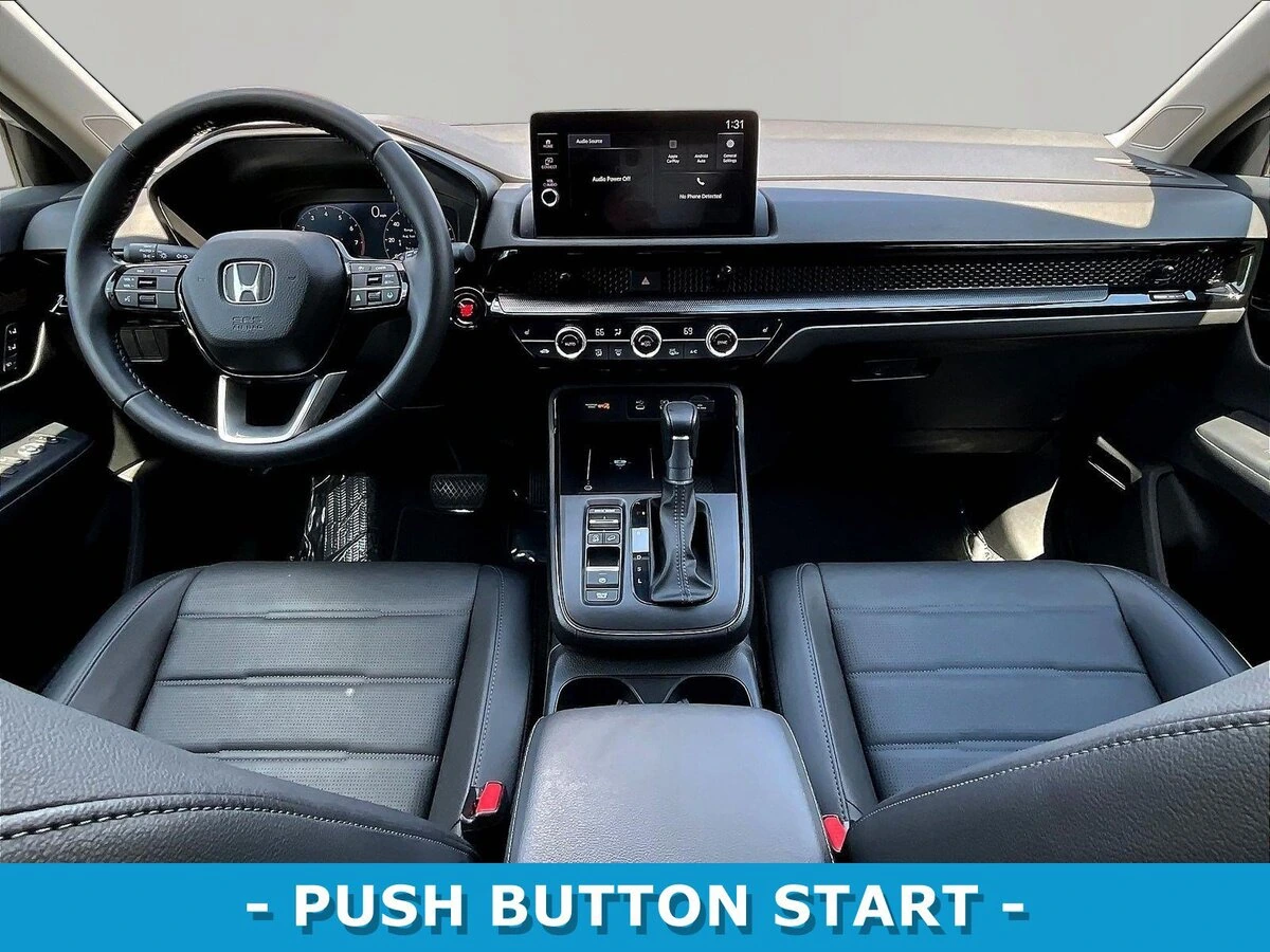 2026 Honda CR-V EX-L - Photo 7