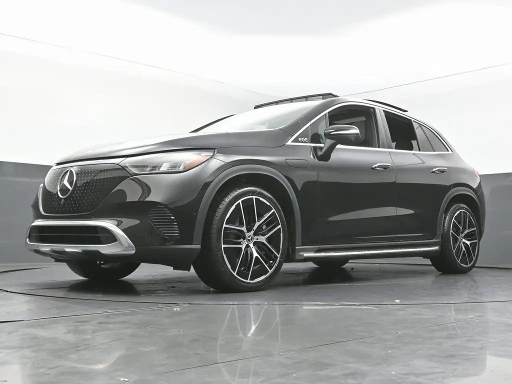 2023 Mercedes Benz EQE SUV 350 4MATIC photo 49