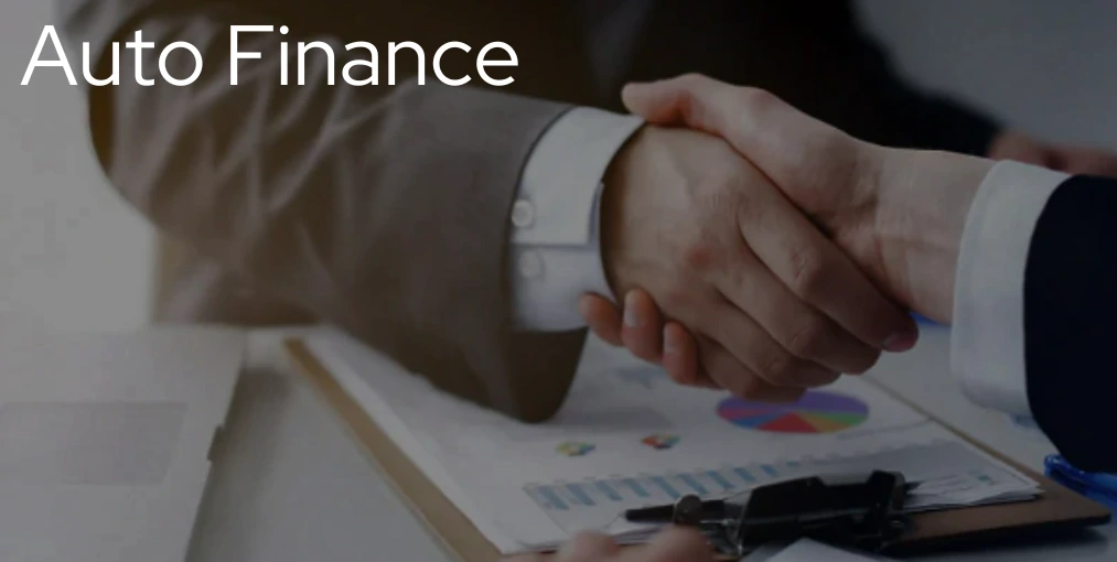 Auto Finance