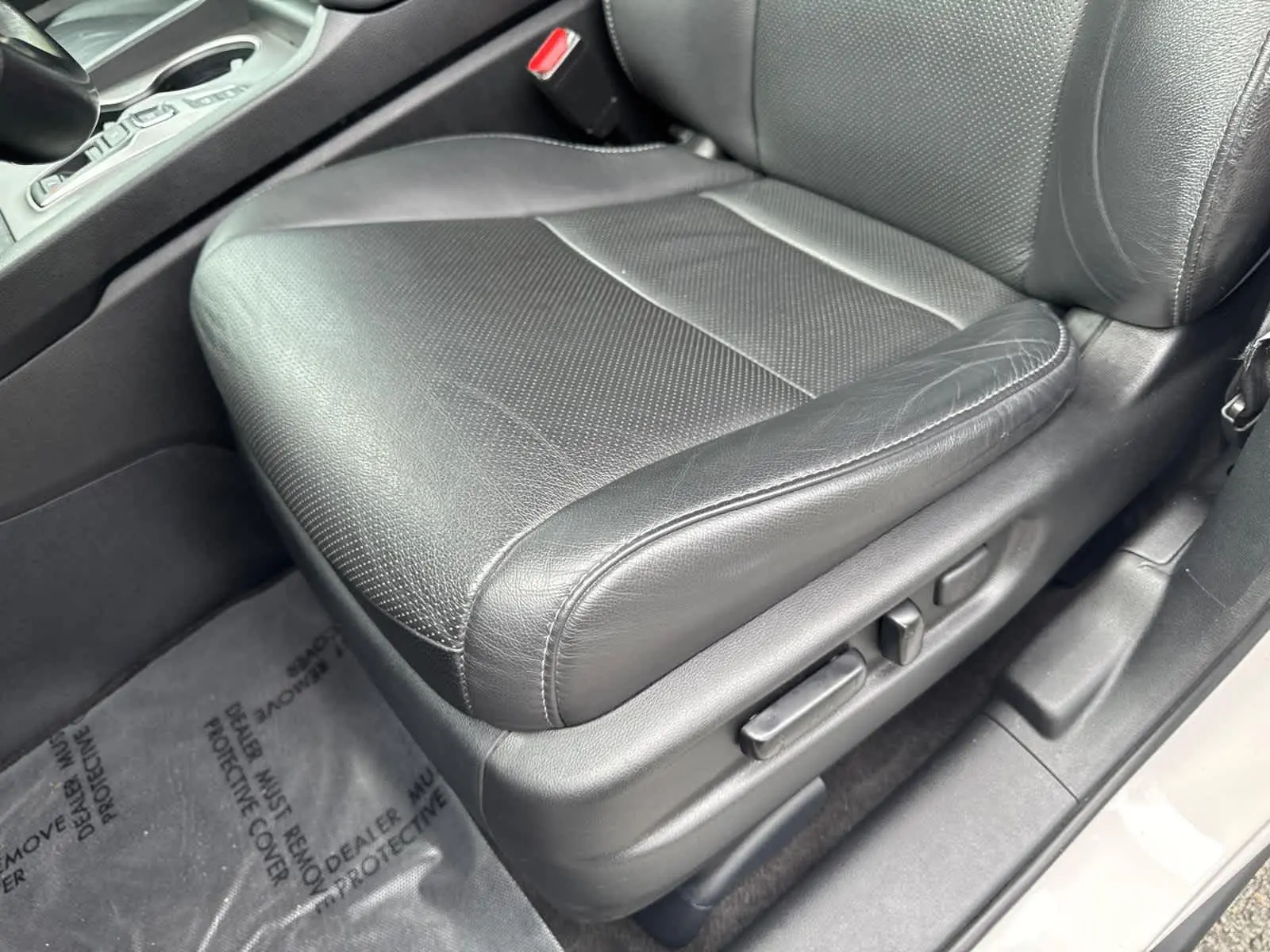 2024 Honda Passport EX-L photo 15