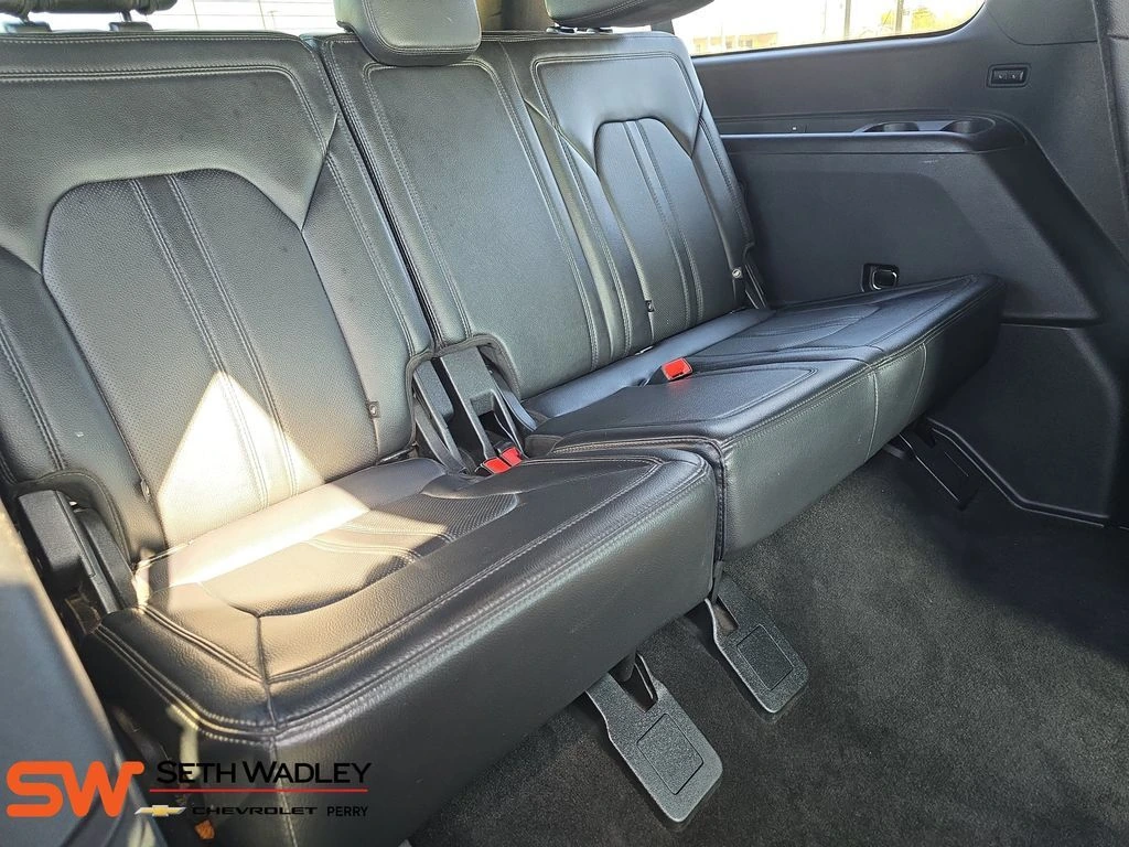 2019 Ford Expedition Limited - Photo 12