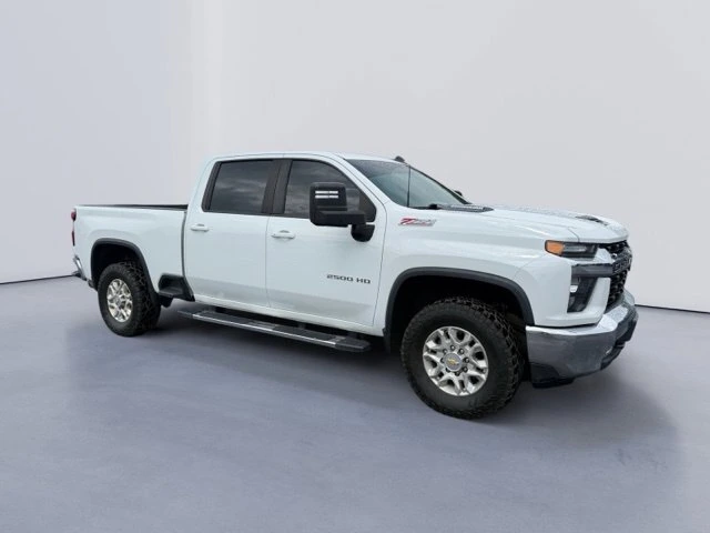 2023 Chevrolet Silverado 2500HD