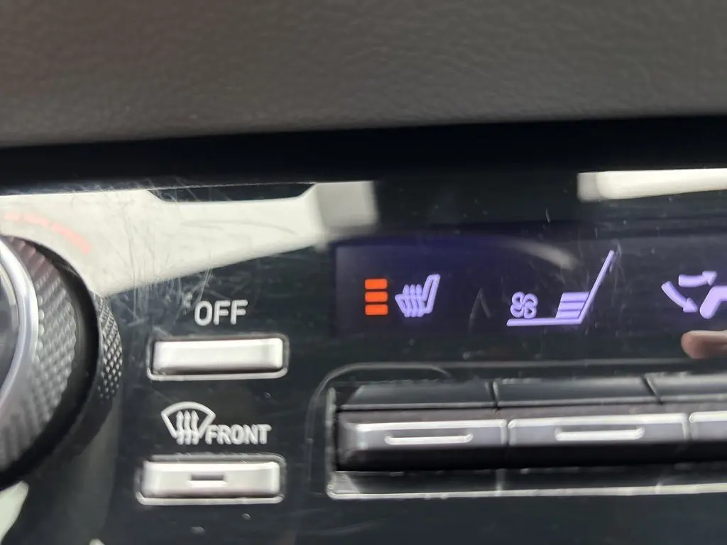 2023 Hyundai Sonata SEL Convenience N Line photo 26