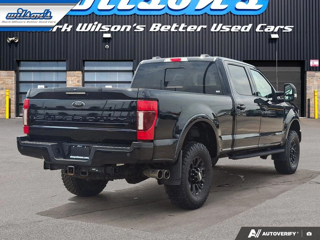 2020 Ford — photo 5