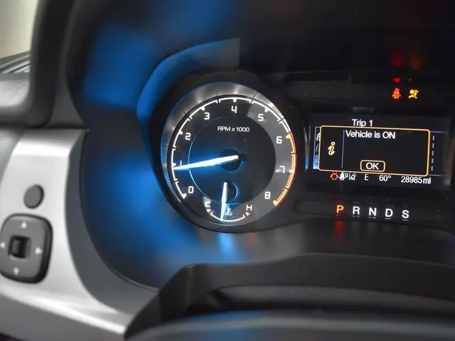 2022 Ford Ranger XLT photo 17
