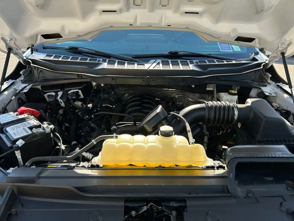 2023 Ford F-150 XL photo 29