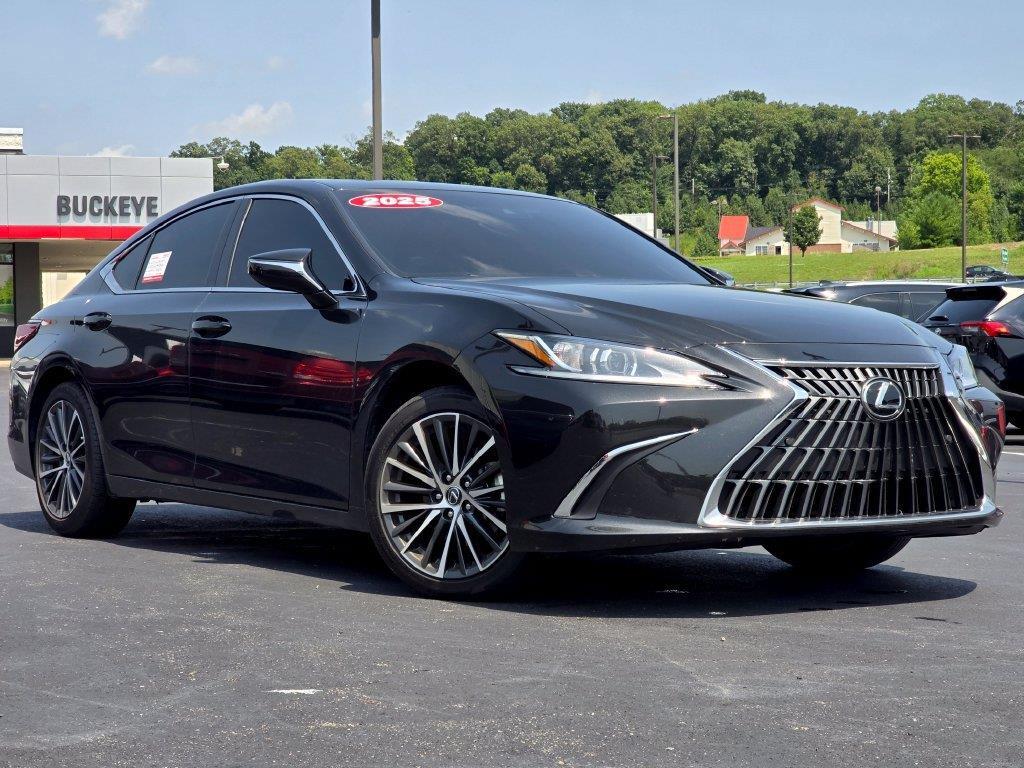 2025 Lexus ES ES 350