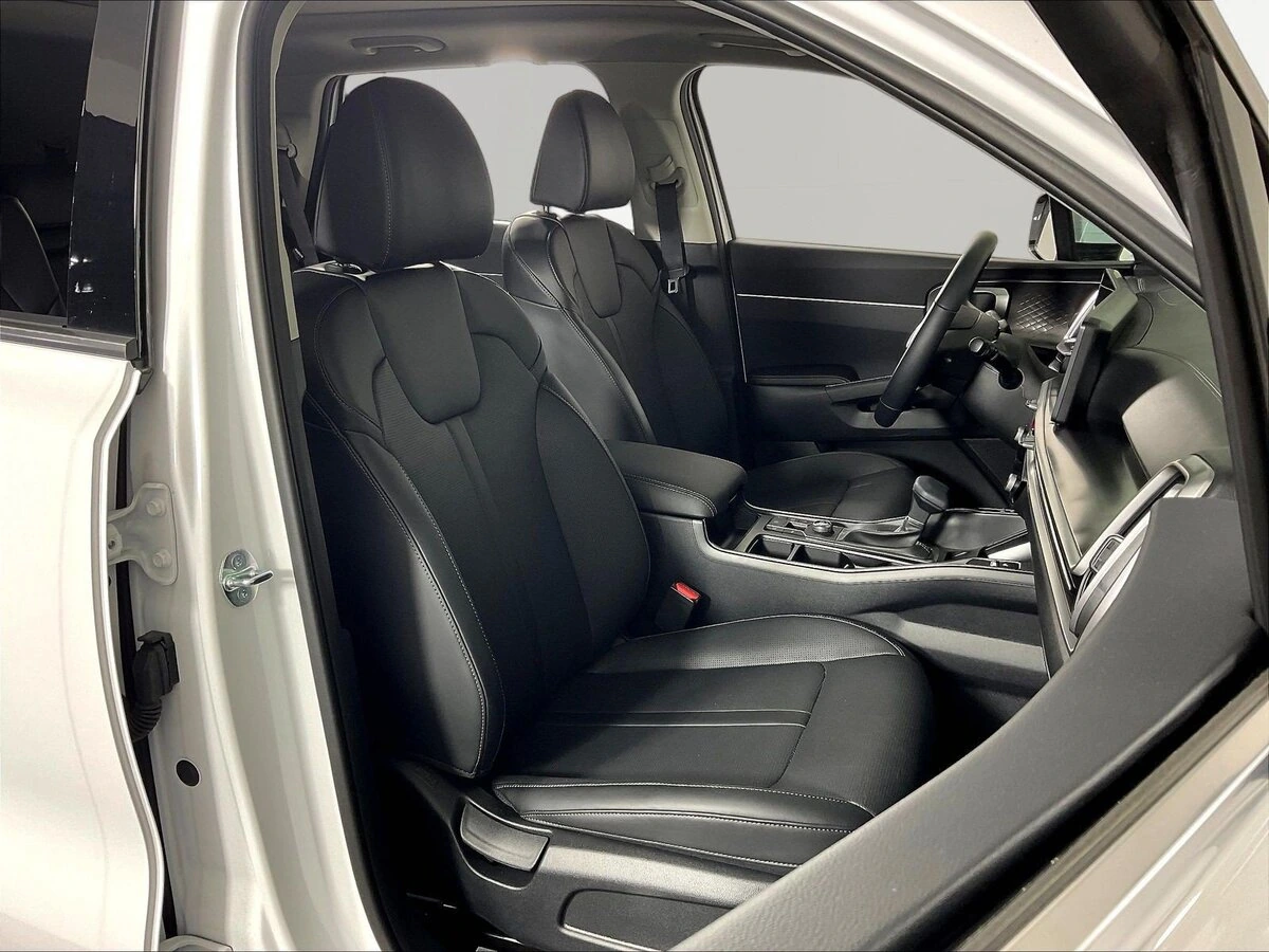 2026 Kia Sorento S - Photo 18