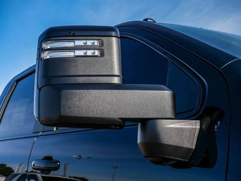 2026 Chevrolet Silverado 2500 HD LT - Photo 12