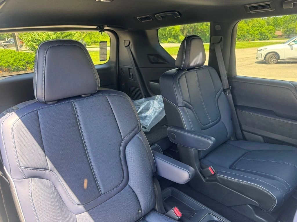 2026 INFINITI QX80 Sport - Photo 24