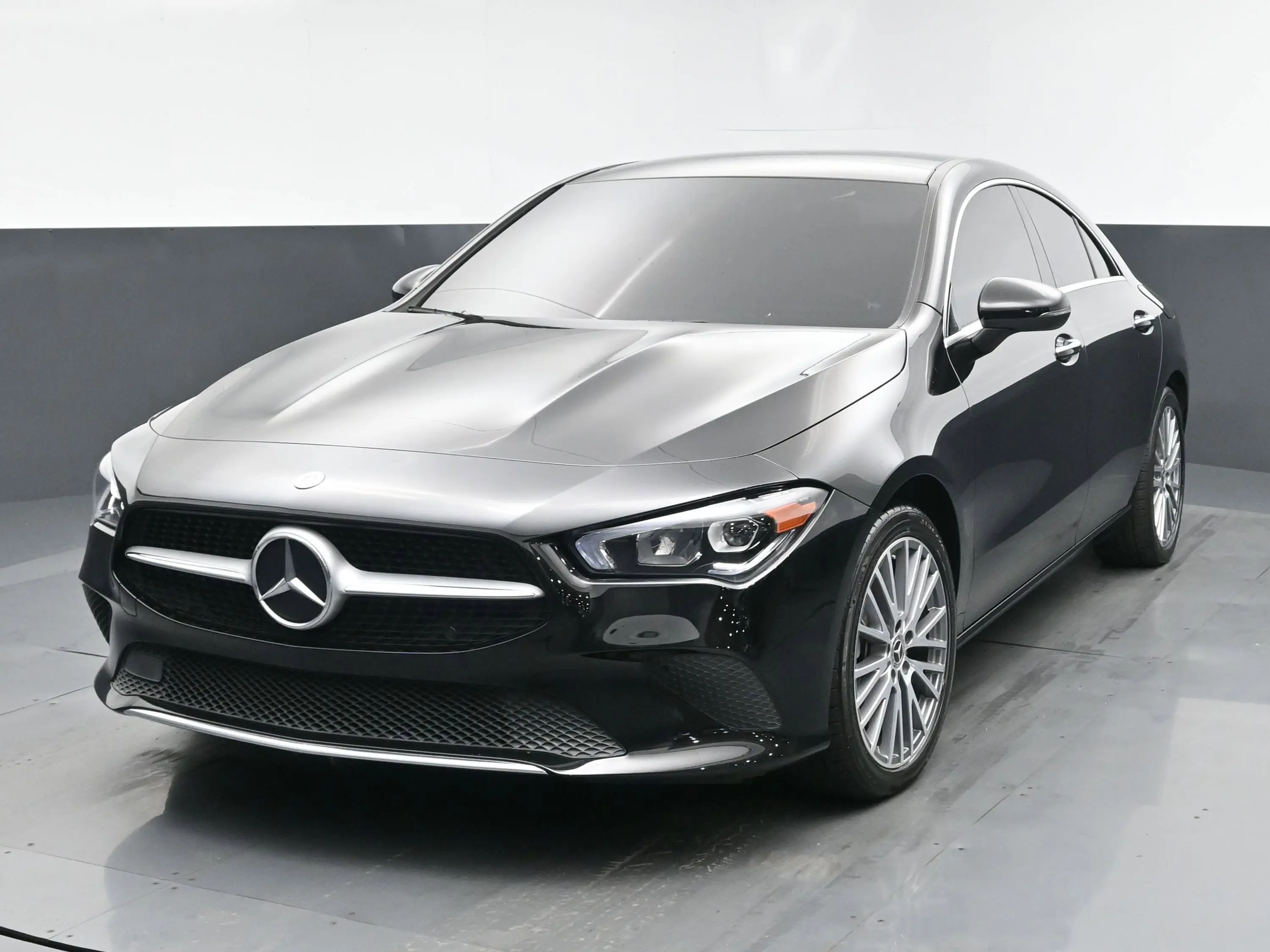 2022 Mercedes-Benz CLA