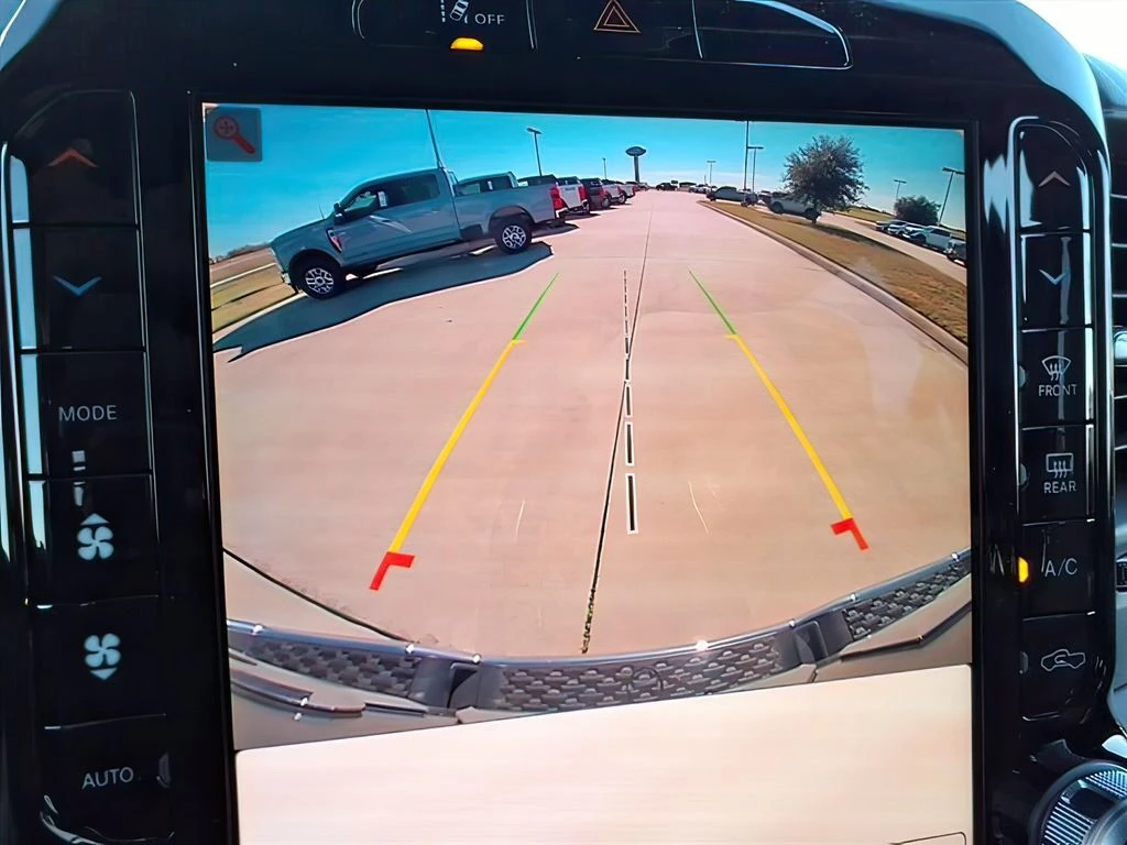 2026 RAM 1500 Big Horn/Lone Star - Photo 8