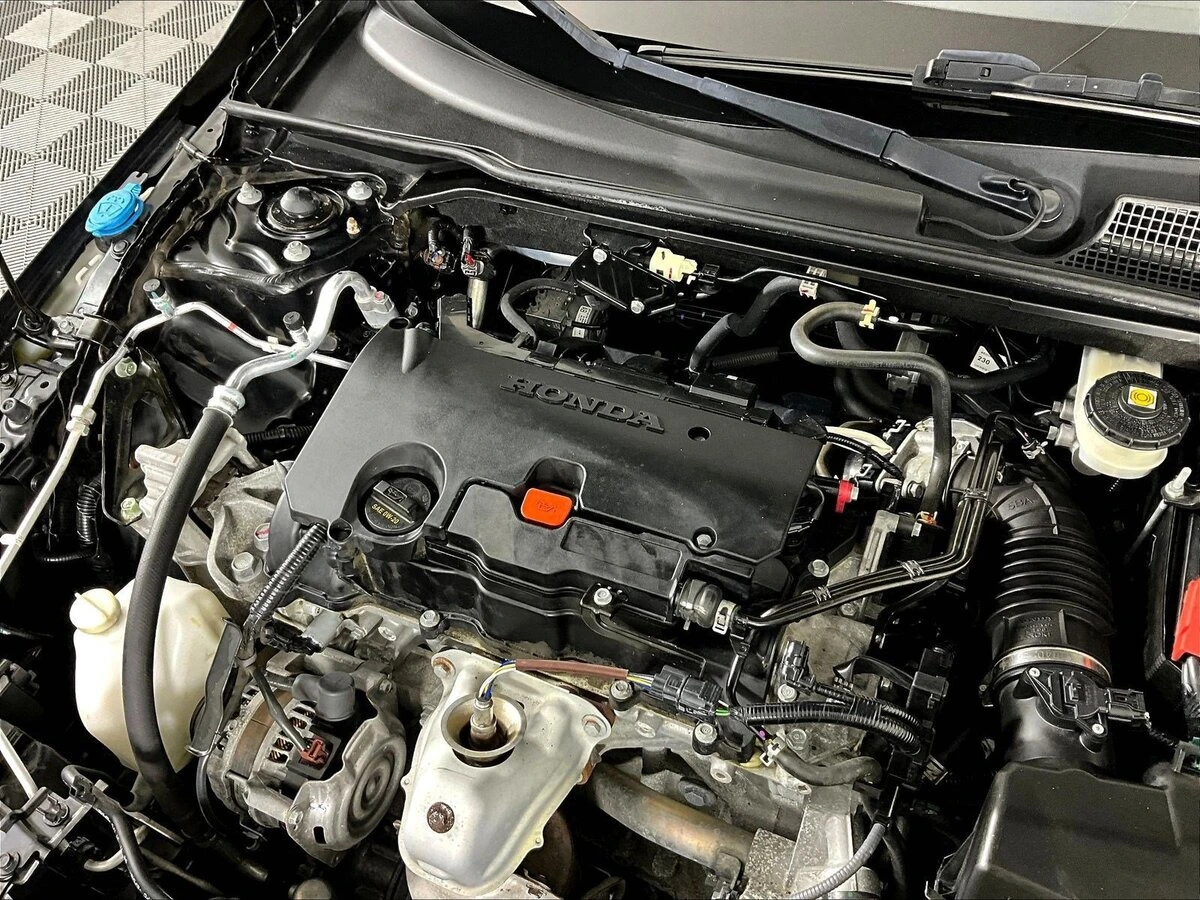 2023 Honda Civic Sport - Photo 30