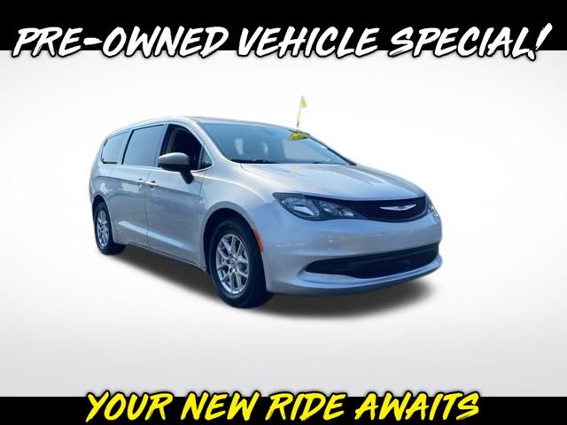 Vehicle