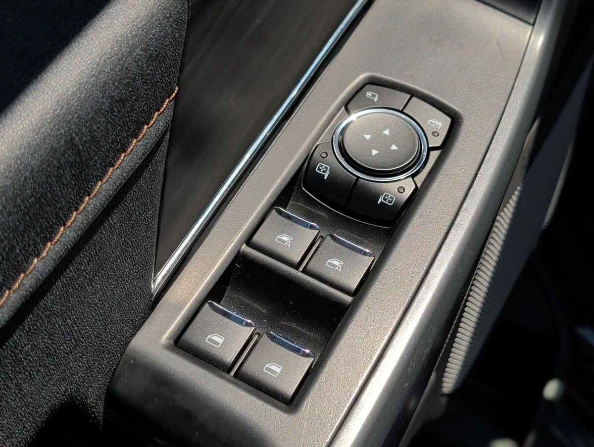 2024 Ford F-150 Lariat - Photo 9
