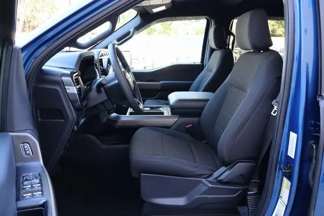 2024 Ford F-150 STX photo 20