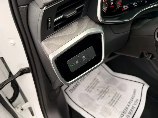 2024 Audi A6 Quattro Premium Plus photo 18