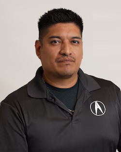 Edgar Trinidad