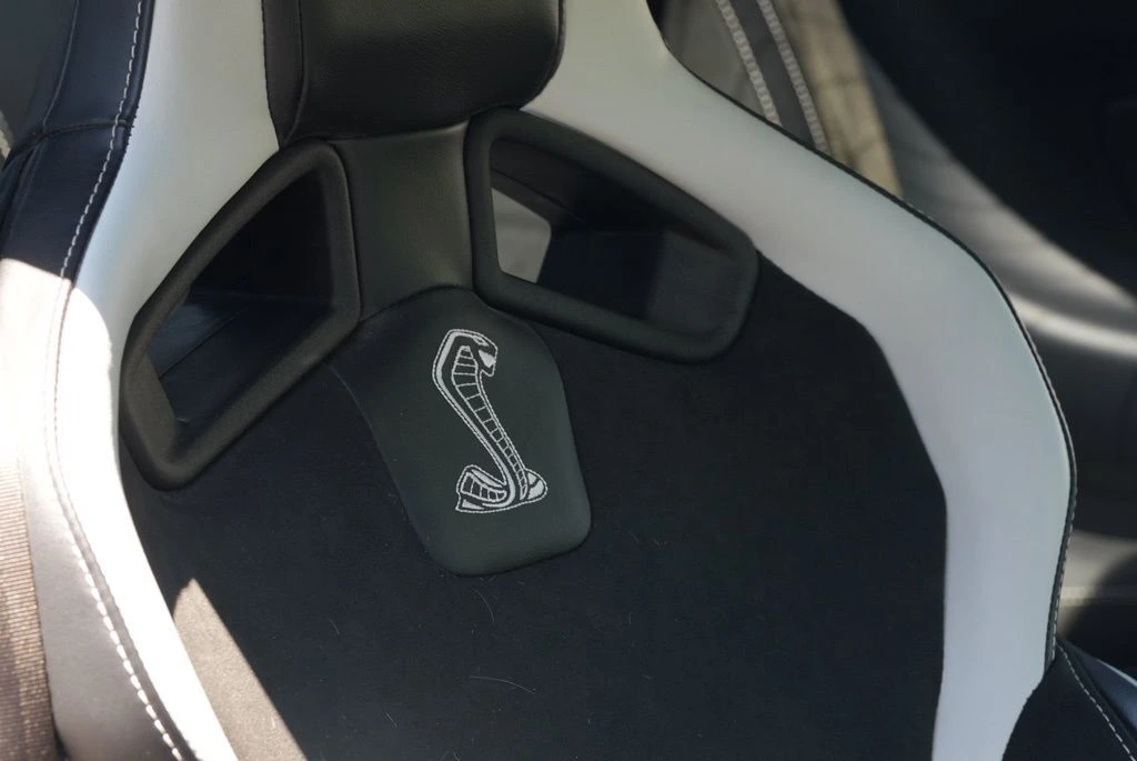 2022 Ford Mustang Shelby GT500 - Photo 53