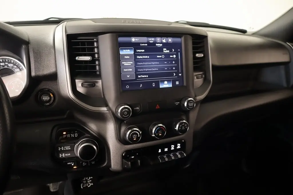 2024 Ram 2500 Tradesman photo 5