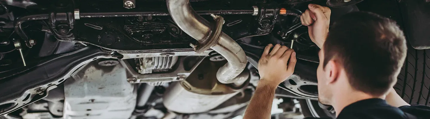 Best Subaru Maintenance in National City, CA